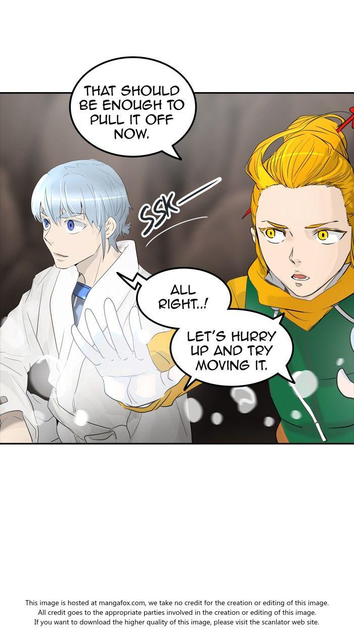 Tower of God Chapter 360 24